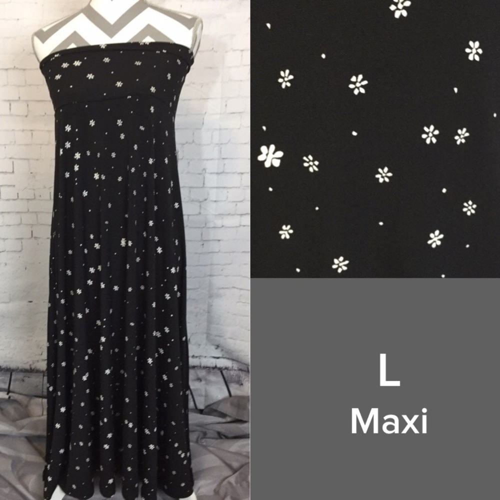 Maxi Skirt ⭐️⭐️⭐️ Moving Sale ⭐️⭐️⭐️